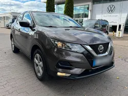 Braun Gebraucht 2019 Nissan Qashqai SUV | 13.999 € (Superpreis)
