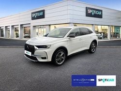 Weiß Gebraucht 2022 DS Automobiles DS7 Crossback Rivoli SUV | 26.990 € (Guter Preis)