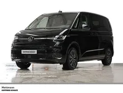 Deep black perleffekt Neu 2025 VW T7 Goal Van | 67.980 €