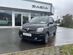 Blackpearlschwarz Gebraucht 2023 Renault Twingo Techno Kleinwagen | 15.998 €