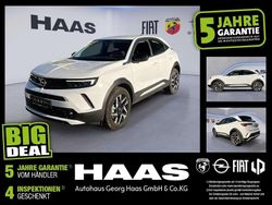 Arktis weiß Gebraucht 2025 Opel Mokka SUV | 19.480 € (Superpreis)