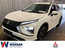 S) (weiss Gebraucht 2022 Mitsubishi Eclipse Cross Plus SUV | 19.900 € (Superpreis)