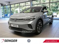 Mondsteingrau Neu 2025 VW ID.4 IQ Drive SUV | 60.805 €