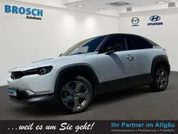 Weiß Gebraucht 2020 Mazda MX30 Edition SUV | 14.495 € (Fairer Preis)