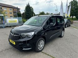 Schwarz Gebraucht 2023 Opel Combo Life Van / Kleinbus | 25.500 € (Teuer)