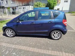 Gebraucht 2005 Mercedes A180 Classic Limousine | 1.000 € (Superpreis)