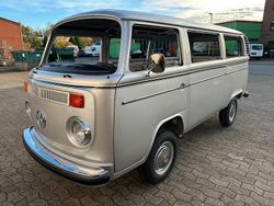 Silber Gebraucht 1978 VW T2 Van | 29.999 €