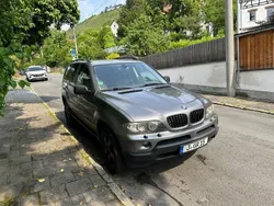 Grau Gebraucht 2006 BMW X5 SUV | 5.500 € (Guter Preis)