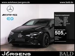 Mercedes EQE300