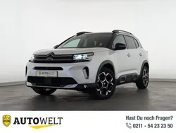 Weiß Gebraucht 2023 Citroën C5 Aircross PureTech SUV | 22.960 € (Fairer Preis)