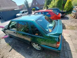 Grün Gebraucht 1995 Volvo 440 Limousine | 3.150 €