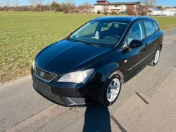 Schwarz Gebraucht 2013 Seat Ibiza ST Style Kombi | 2.999 € (Guter Preis)
