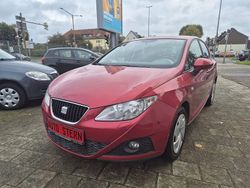 Gebraucht 2011 Seat Ibiza Style Limousine | 6.400 € (Etwas zu teuer)