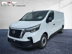 Neu 2025 Nissan Primastar N-Connecta Van / Kleinbus | 32.290 € (Superpreis)