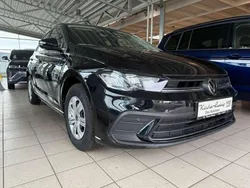 Deep black perleffekt Neu 2025 VW Polo Limousine | 20.900 € (Fairer Preis)