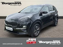 Andere Gebraucht 2020 Kia Sportage DREAM-TEAM Edition SUV | 17.950 € (Superpreis)
