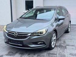 You drive me crazy Gebraucht 2019 Opel Astra Kombi | 8.890 € (Guter Preis)