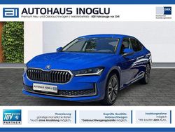 Blau Gebraucht 2024 Skoda Superb Selection Limousine | 31.780 € (Guter Preis)