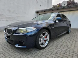 Blau Gebraucht 2011 BMW 530 M Sport Limousine | 13.900 € (Guter Preis)