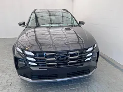 Grau Neu 2025 Hyundai Tucson Trend SUV | 34.650 € (Superpreis)