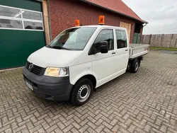 Weiß Gebraucht 2008 VW T5 Van | 11.500 € (Etwas zu teuer)