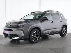 Lackierung platinium Gebraucht 2023 Citroën C5 Aircross Shine SUV | 21.448 € (Guter Preis)