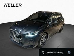 Schwarz Neu 2025 BMW 220 M Sport Van / Kleinbus | 39.490 € (Fairer Preis)