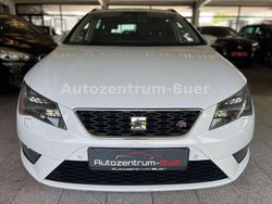 Weiß Gebraucht 2015 Cupra Leon Limousine | 8.990 € (Guter Preis)