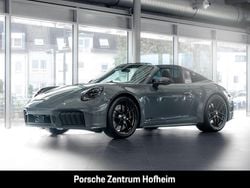 Grau Neu 2025 Porsche 911 Targa 4 Cabrio | 233.796 € (Etwas zu teuer)
