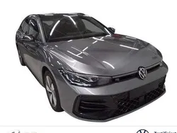 Diabasgrau metallic Gebraucht 2024 VW Passat R-line Kombi | 42.948 € (Teuer)