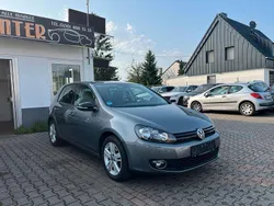 Grau Gebraucht 2012 VW Golf VI Match Kleinwagen | 5.750 € (Fairer Preis)