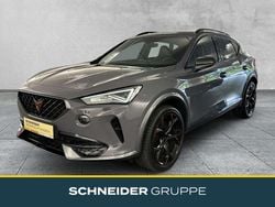 Graphene grau Gebraucht 2022 Cupra Formentor VZ SUV | 28.990 € (Guter Preis)