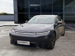 Schwarz Neu 2025 XPENG P7 AWD Performance Limousine | 42.990 € (Guter Preis)