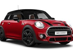 Rot Gebraucht 2020 Mini Cooper S Kleinwagen | 20.550 € (Superpreis)