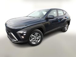 Meta blue mineraleffekt meta blue mineraleffekt Neu 2025 Hyundai Kona Trend SUV | 30.317 € (Fairer Preis)