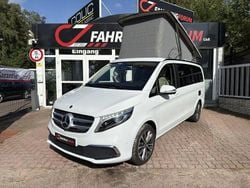 Weiß Gebraucht 2021 Mercedes V300 Marco Polo Van / Kleinbus | 64.490 € (Fairer Preis)