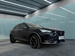 Schwarz Gebraucht 2023 Cupra Formentor VZ SUV | 32.629 € (Fairer Preis)