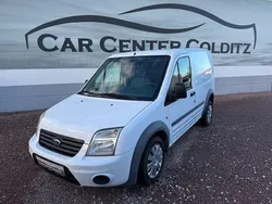 Weiß Gebraucht 2011 Ford Transit Van / Kleinbus | 6.500 € (Fairer Preis)
