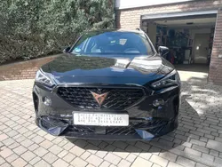 Schwarz Gebraucht 2022 Cupra Formentor SUV | 29.400 € (Fairer Preis)