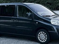 Schwarz Gebraucht 2010 Peugeot Expert Van | 9.999 €