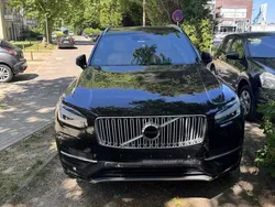 Gebraucht 2017 Volvo XC90 Inscription SUV | 34.000 € (Teuer)