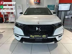 Perlmuttweiss/perlm Gebraucht 2022 DS Automobiles DS7 Crossback SUV | 37.990 € (Teuer)