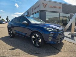 Blau Neu 2025 Cupra Terramar SUV | 47.140 € (Fairer Preis)