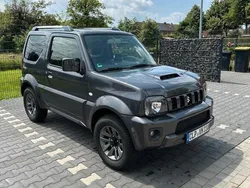 Grau Gebraucht 2015 Suzuki Jimny Ranger SUV | 15.000 €