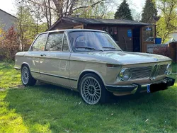 Gebraucht 1973 BMW 1602 | 25.990 €