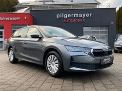 Graphitegrau metallic 5x/ f7c Neu 2025 Skoda Octavia Kombi | 30.799 € (Superpreis)