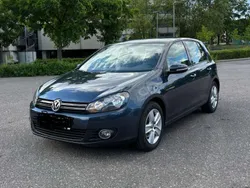 Gebraucht 2009 VW Golf VI Comfortline Limousine | 5.100 € (Fairer Preis)