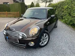 Braun Gebraucht 2010 Mini Cooper Coupé Coupé | 6.500 €