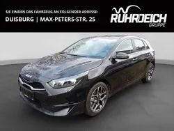 Schwarz Neu 2024 Kia Ceed Spirit Limousine | 25.395 € (Guter Preis)