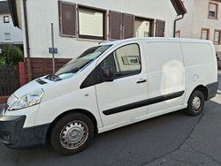 Weiß Gebraucht 2012 Peugeot Expert Van | 4.500 € (Fairer Preis)